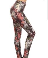 OS leggings