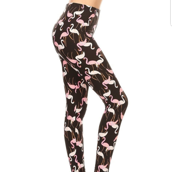 TC2 leggings