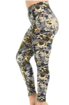 TC2 leggings