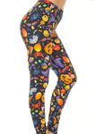 OS halloween leggings